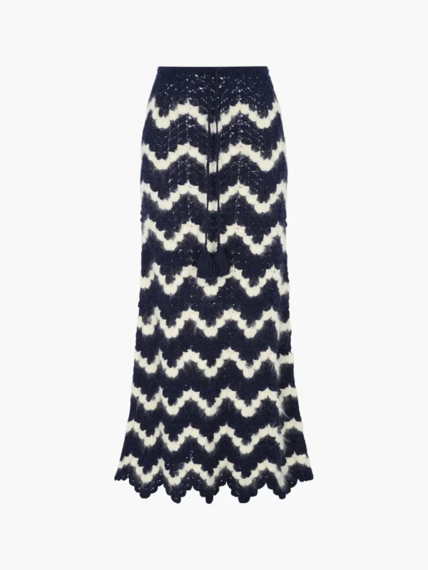 Safi Skirt