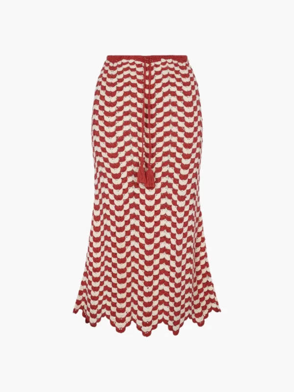 Safi Skirt