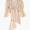 Salsa Linen Shirt