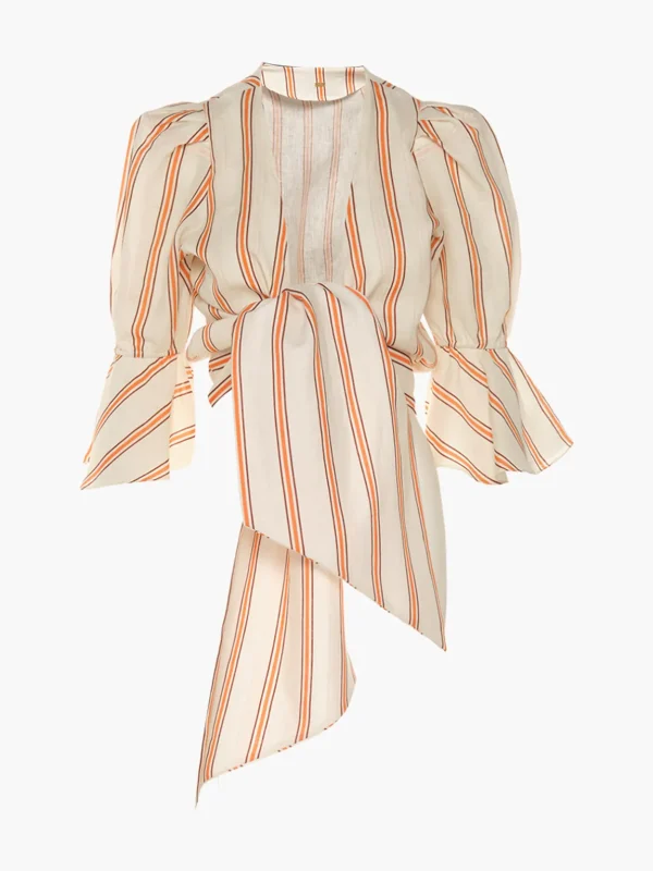 Salsa Linen Shirt