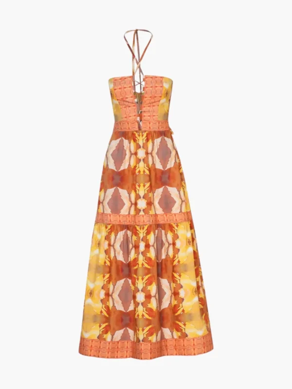Salva Dress