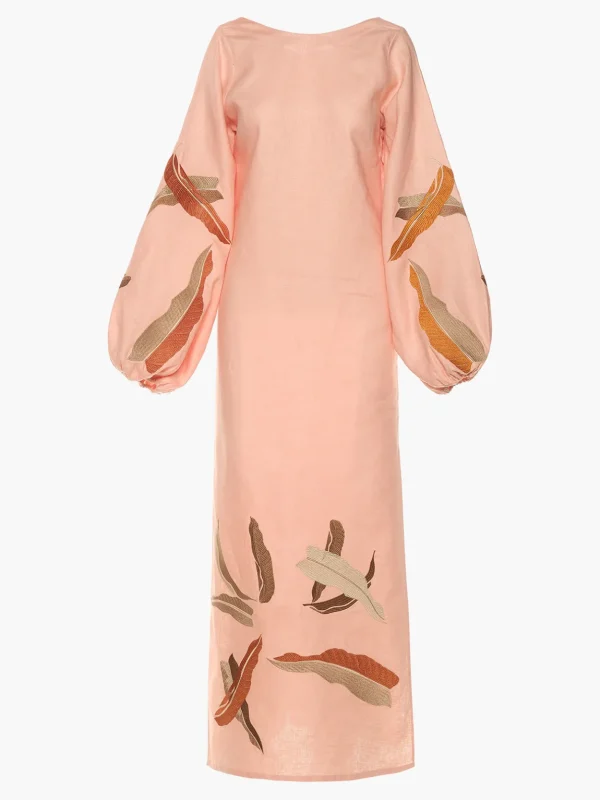 Saman Dress