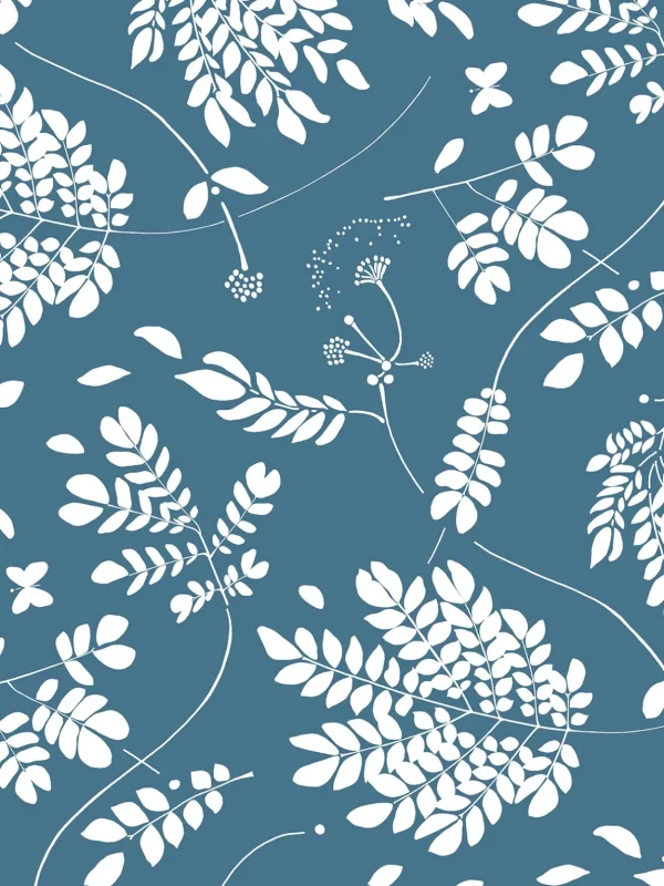Saman Wallpaper