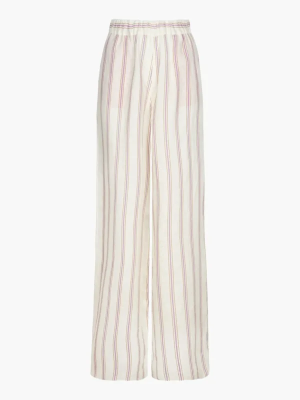 San Benito Linen Pants