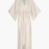 San Cipriano Linen Tunic