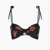 San Miguel Embroidered Top