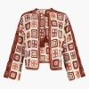 Santeria Cardigan
