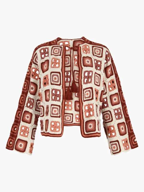 Santeria Cardigan