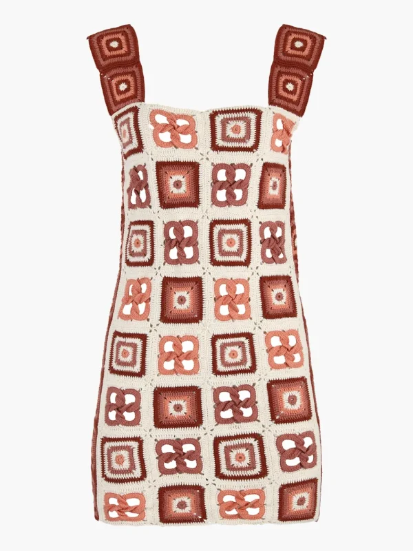 Santeria Mini Dress