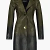 Sasha Coat