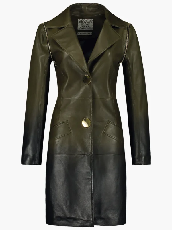 Sasha Coat