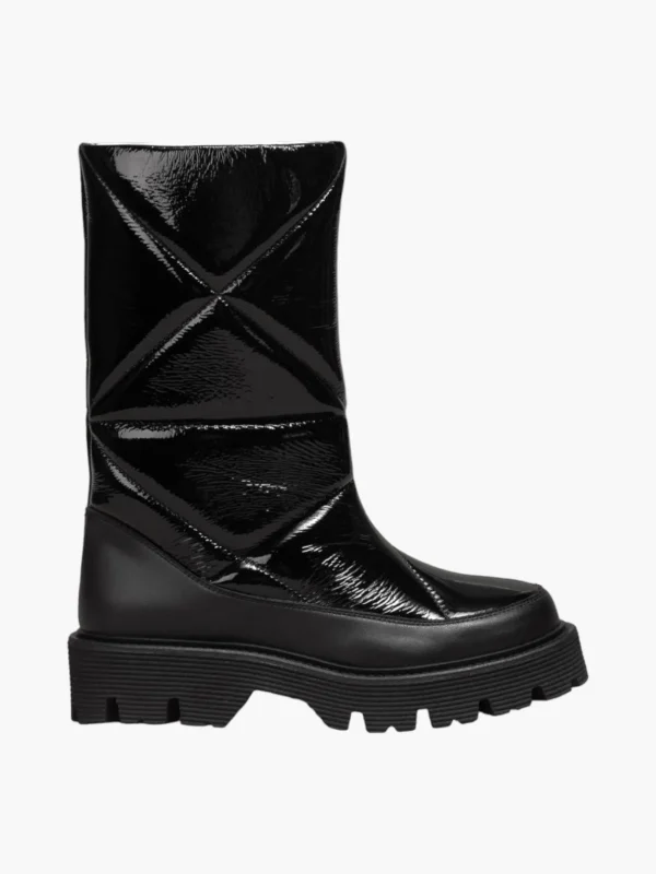 Saso Boot