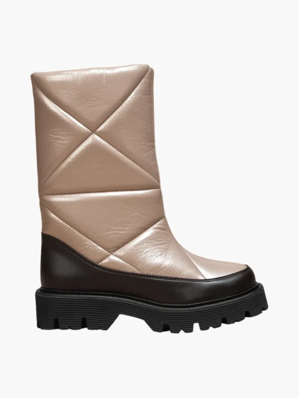 Saso Boot