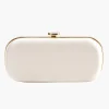 Satin Bella Clutch
