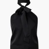 Scarf Top
