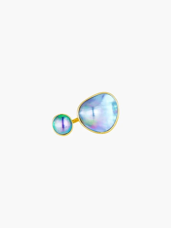 Sea of Love Ring