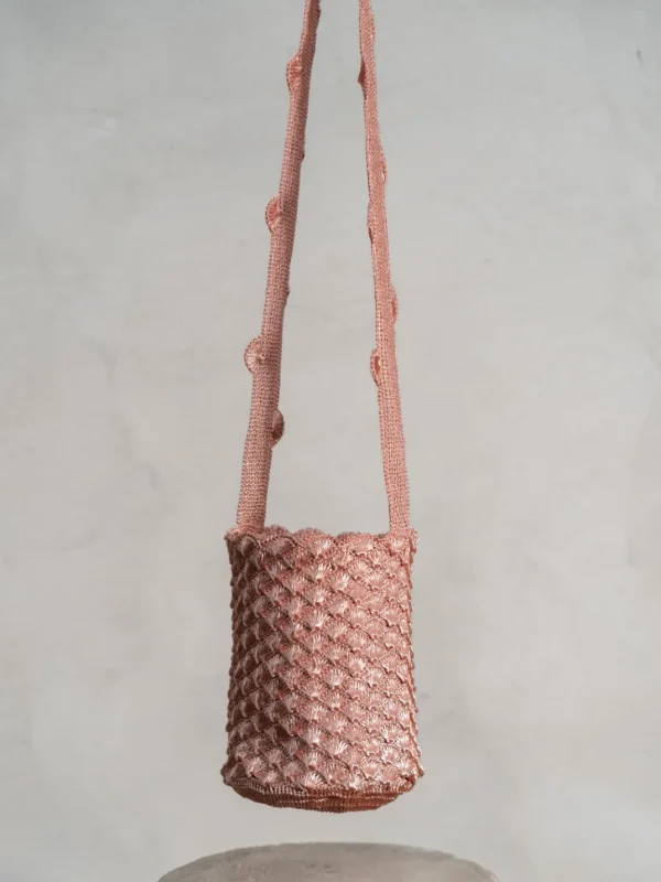 Seashell Bag