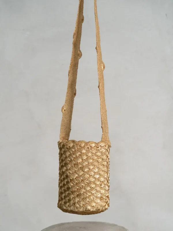 Seashell Bag