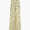 Secret Garden Pant