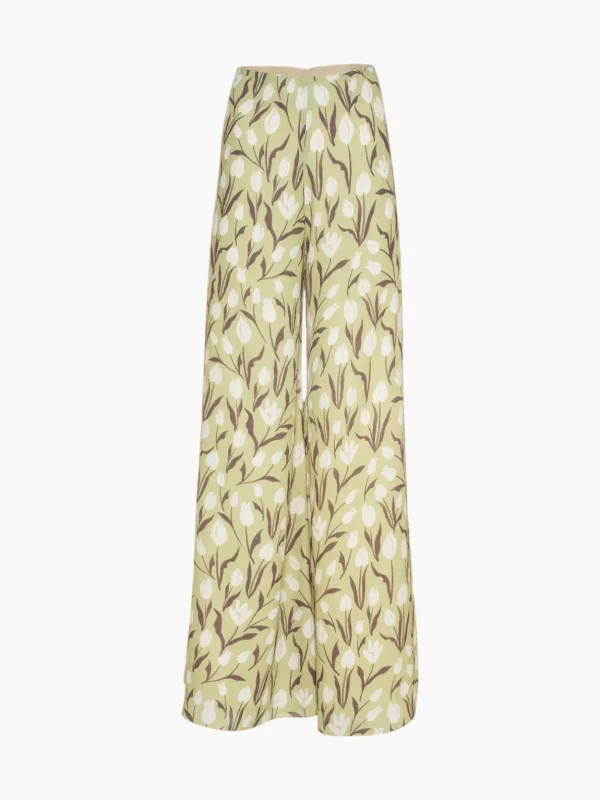 Secret Garden Pant