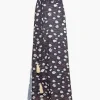 Secret Garden Sarong