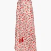 Secret Garden Sarong
