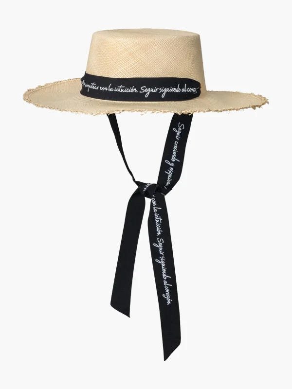 Sensi x JDD Cordovez Hat