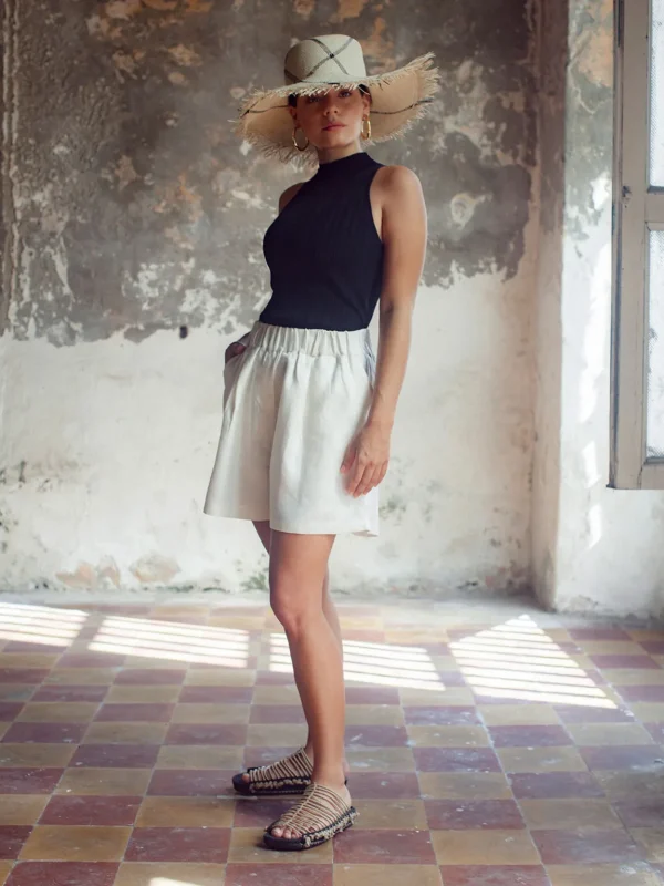 Sierpe Shorts
