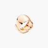Signature Wave Ring