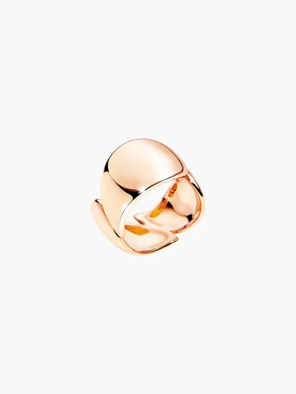 Signature Wave Ring