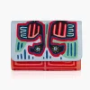 Sigwi Kuna Clutch