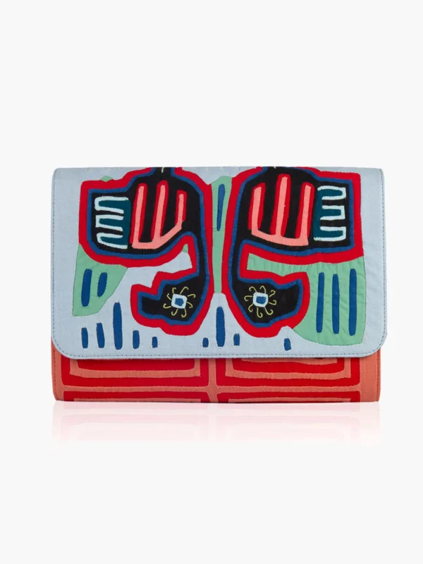 Sigwi Kuna Clutch