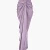 Silk Cuba Skirt