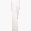 Silk Cuba Skirt