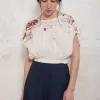 Silvia Top