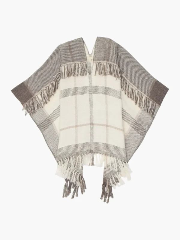 Simone Poncho