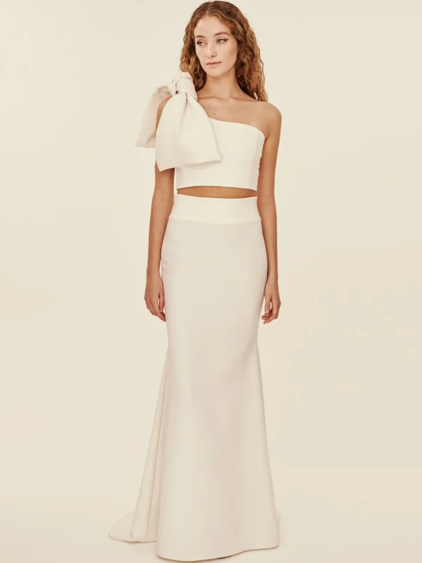 Siren Bridal Skirt