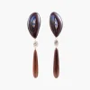 Skipping Stones Earrings