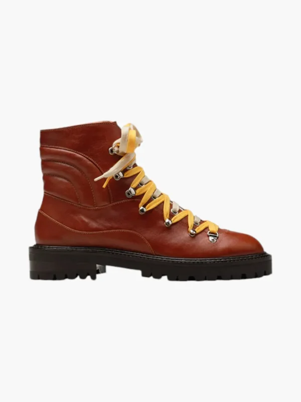 Slalom Boots