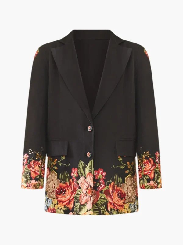 Sloan Blazer