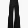 Sloan Lace Denim Pants