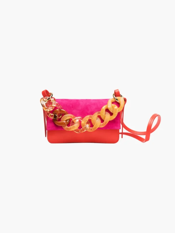 Sofia Micro Crossbody