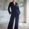 Soledad Jumpsuit