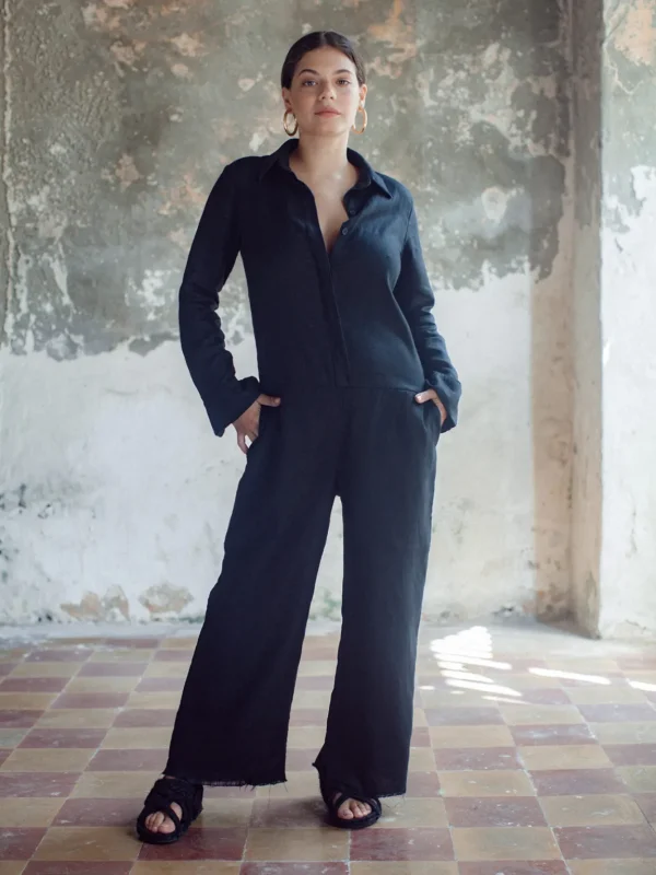 Soledad Jumpsuit