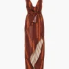 Sophia Linen Dress