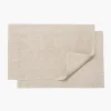Stitching Placemats