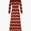 Sumac Maxi Dress