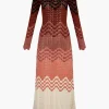 Sumac Maxi Dress