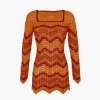 Sumac Mini Dress