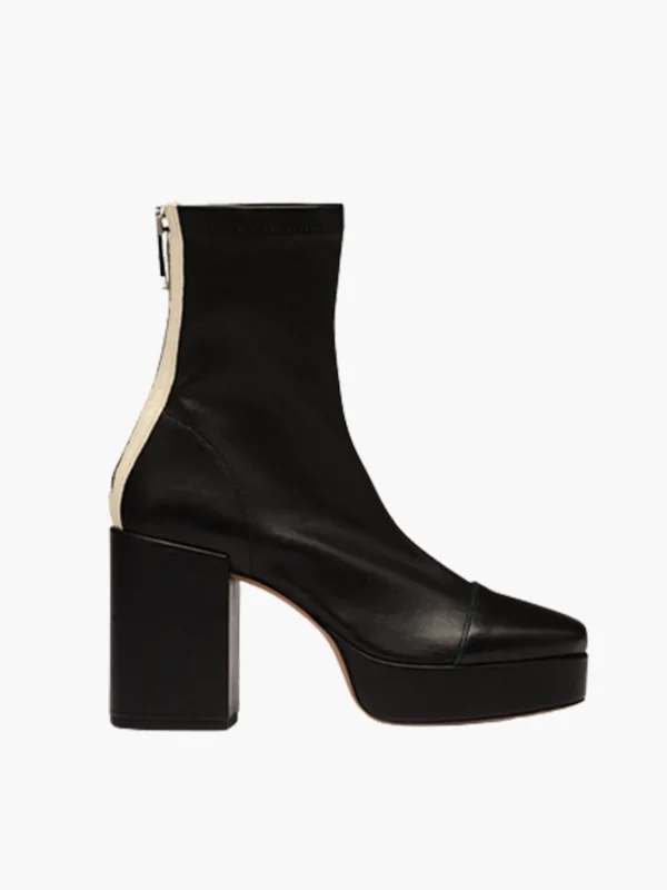 Summertime Boots